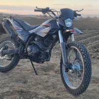 موتور تریل راتو ۲۵۰