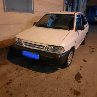 پراید ۱۳۱|خودرو سواری و وانت|ساوه, |دیوار