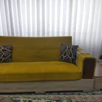 مبل ال ۷نفره