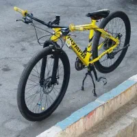 دوچرخه المپیا ۲۶