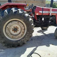 فرگوسن ۲۸۵ مدل ۹۱|خودرو سنگین|کوهنانی, |دیوار