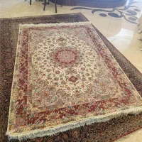 فرش دستبافت علیا تبریز