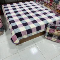 پتو خشتی|رختخواب، بالش، پتو|گرگان, |دیوار