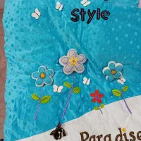 پتو نوزادی چند تکه|اسباب و اثاث بچه|شیراز, شهرک ولیعصر|دیوار