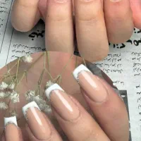 کاشت ناخن هزینه مواد