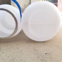 دبه ماست|ظروف نگهدارنده، پلاستیکی، یک‌بارمصرف|ارومیه, |دیوار