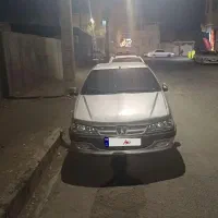 پارس مدل 84|خودرو سواری و وانت|زرند, |دیوار