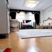 ۱۰۵ متر_۲خواب_سالن پرده خور_تاپ لوکیشن_مهران