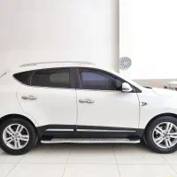 جک S5 مدل ۹۵|خودرو سواری و وانت|اردبیل, |دیوار