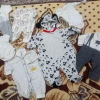 لباس نوزادی