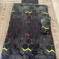 رو تختی سه تیکه تترون