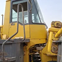 فروش لودر ۴۵۰ کوماتسو خط۳