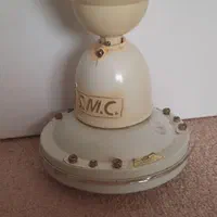 پنکه سقفی smc اصلی کنگان