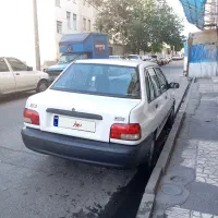 پراید مدل 87