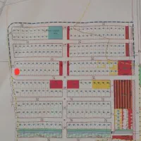 یه پلاک زمین