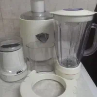 آب میوه گیری سه کاره