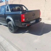 کی ام سی t8 مدل401|خودرو سواری و وانت|کرمان, |دیوار