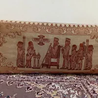 ۶عددپشتی