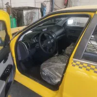 تاکسی سمند سورن ef7، مدل ۱۴۰۳