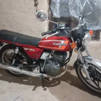 با سلام سوزوکی جی پی بسیار زیبا