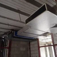 کانال سازی کولر کانال پیش عایق  کانال پلی اورتان|خدمات پیشه و مهارت|اسلام‌شهر, شهرک احمدیه|دیوار