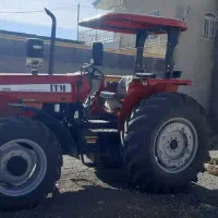 تراکتور 475جفت مدل404درحدصفر|خودرو سنگین|الیگودرز, |دیوار