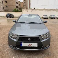 دنا اپشنال مدل ۱۳۹۸