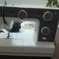 چرخ خیاطی کاچیران مدل جاسمین مدل ۳۹۲