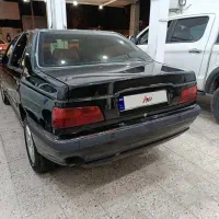 پارس tu5مدل 95|خودرو سواری و وانت|کرمان, |دیوار