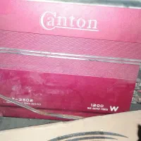 میدرنج ساب  دو امپیلی دو کانال|قطعات یدکی و لوازم جانبی|هشتگرد, فاز ۷ مهستان|دیوار