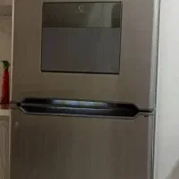 یخچال هیمالیا 27فوت درب مخفی