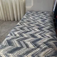 تخت خواب و سرویس خواب|تخت و سرویس خواب|کیش, |دیوار