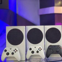 Xbox series s ایکس باکس سری اس