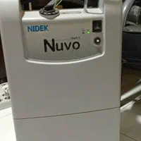 اکسیژنساز پنج لیتری نایدک بایپپ اتو سیپپ ۵ ۸ ۱۰