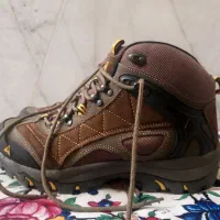 کفش کوهنوردی مردانه هامتو|کیف، کفش، کمربند|ری, دیلمان|دیوار