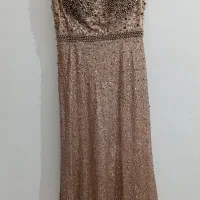 لباس مجلسی شاین