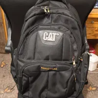 کوله‌پشتی کاترپیلار