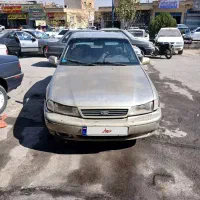 دوو سیلو|خودرو سواری و وانت|مبارکه, |دیوار