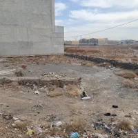 زمین دو بهر لب خیابان با سه تا سند ۶ دانگ قلفتی|فروش زمین و ملک کلنگی|قم, خداکرم|دیوار