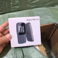 نوکیا 106 تک و عمده|موبایل|ایرانشهر, |دیوار