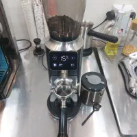 آسیاب قهوه مباشی ۲۲۹۵ نو|خردکن، آسیاب، غذاساز|دهدشت, |دیوار