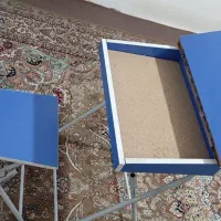 میز تحریر|میز تحریر و کامپیوتر|قرچک, مهدیه|دیوار