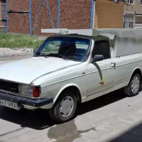 وانت کرایه بیرون شهری