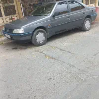 ۴۰۵ مدل ۱۳۹۳ دوگانه کارخانه درجه یک|خودرو سواری و وانت|بیجار, |دیوار