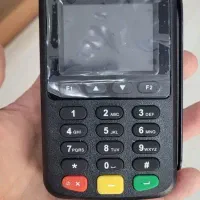 دستگاه کارتخوان کشلس|فروشگاه و مغازه|اصفهان, سعادت‌آباد|دیوار