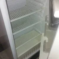 یخچال فیلور موتور سوخته