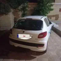 پژو 207i اتوماتیک dae مدل 1404|خودرو سواری و وانت|شیراز, شهرک گلستان|دیوار