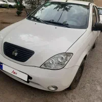 تیبا صندوق دار ۱۴۰۰