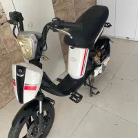 موتور برقی