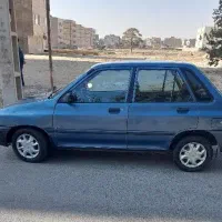 پراید|خودرو سواری و وانت|کرج, گلدشت|دیوار